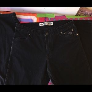 Harley Davidson jeans